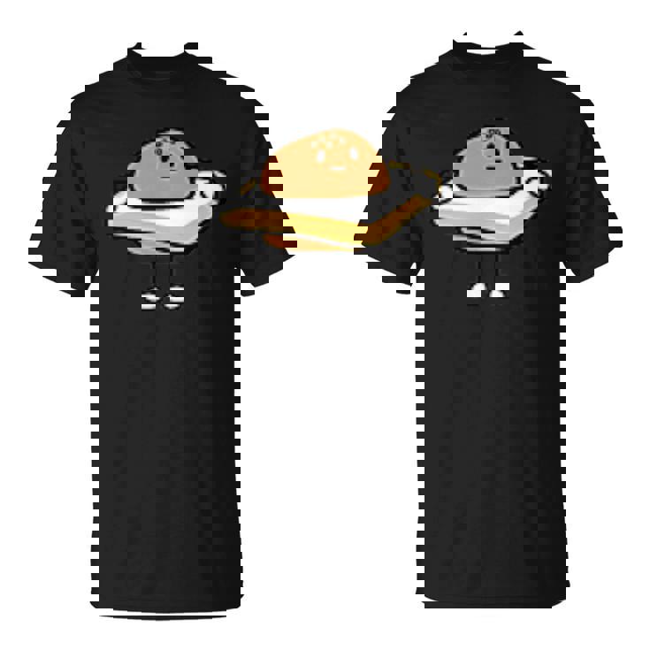 バンズパン Tシャツ