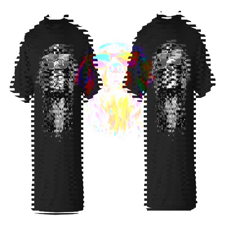 バーニーズマウンテンドッグ Dürrbächler スイス・マウンテンドッグ Tシャツ