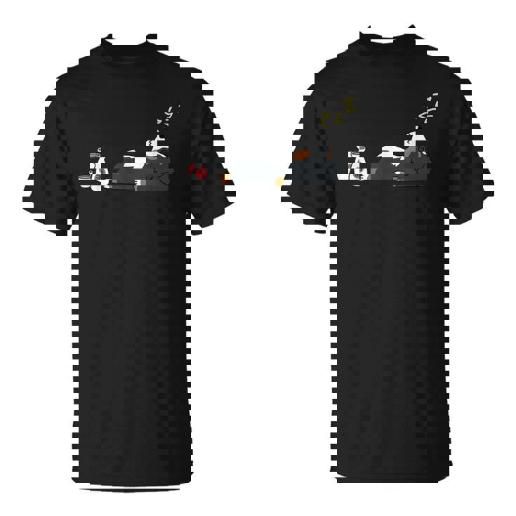 バーニーズマウンテンドッグ 日本酒 おもしろ犬ギフト Tシャツ