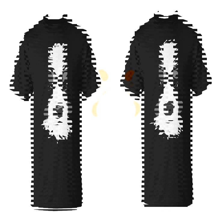 バーニーズマウンテンドッグの子犬 Tシャツ