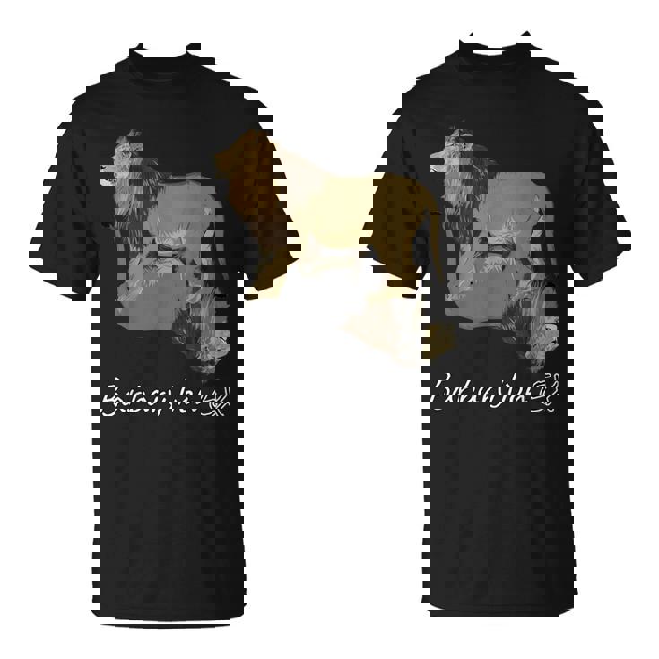 バーバリライオン Tシャツ