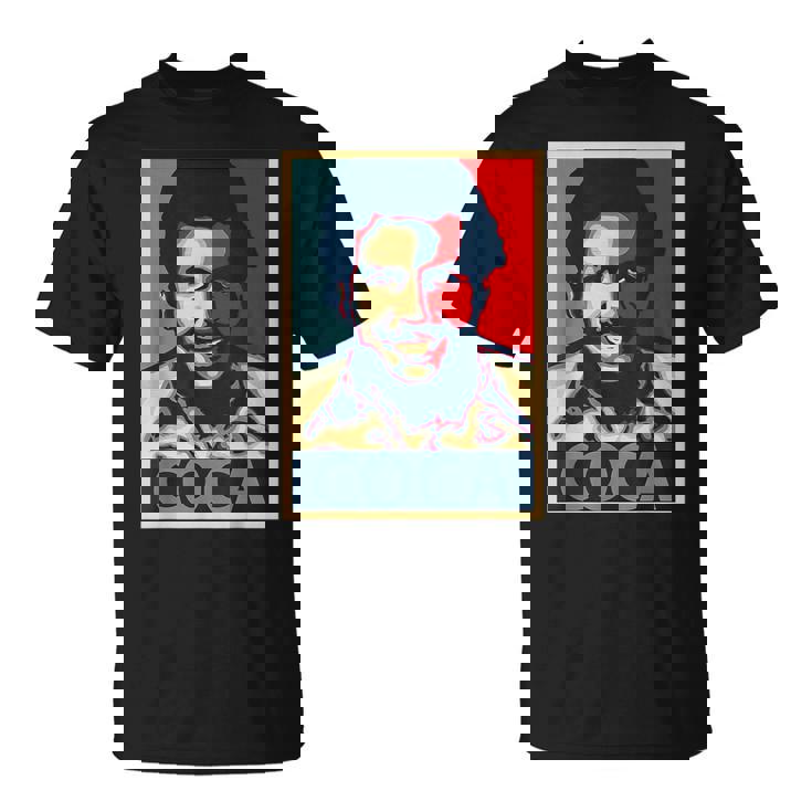 パブロコカ Tシャツ