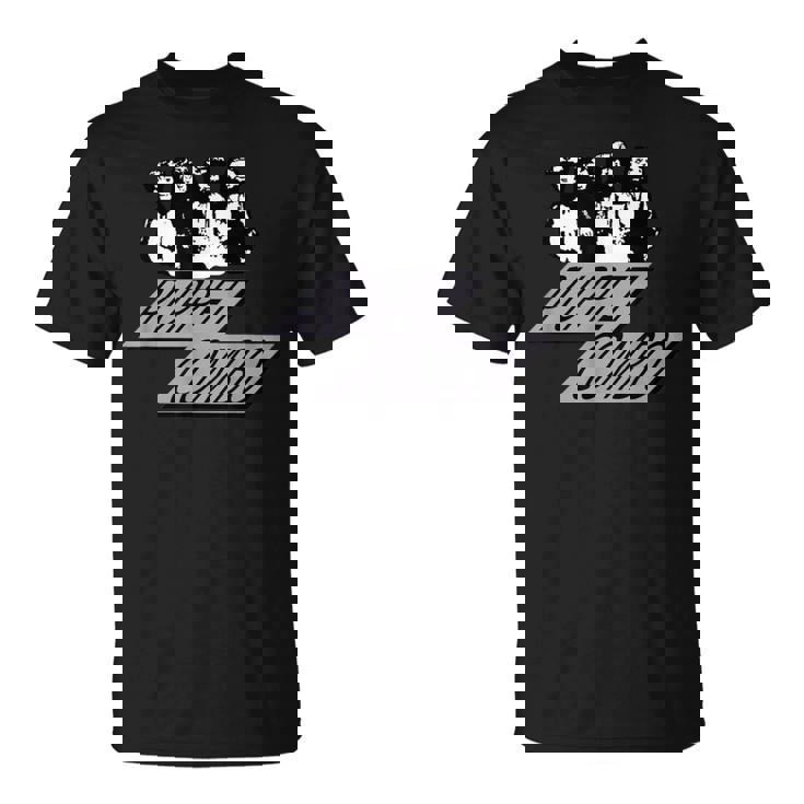 パペットコンボサバイバルホラースラッシャーゲーム Tシャツ