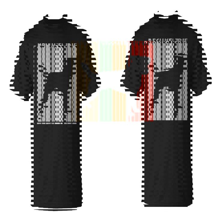 パーソン・ラッセル・テリア Tシャツ