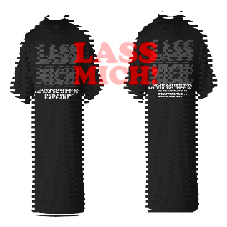 ヒステリック・ラス・ミッキー 今は入らない。 Tシャツ