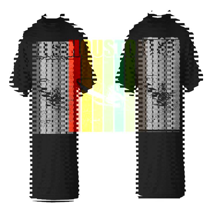 ヒューストン Tシャツ