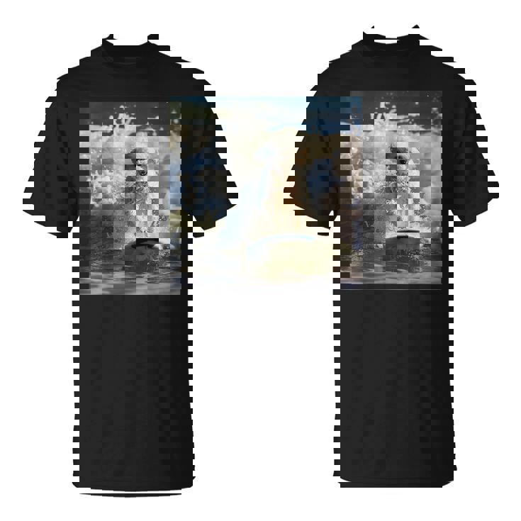 ビションフリーゼ犬 ビションフリーゼ Tシャツ