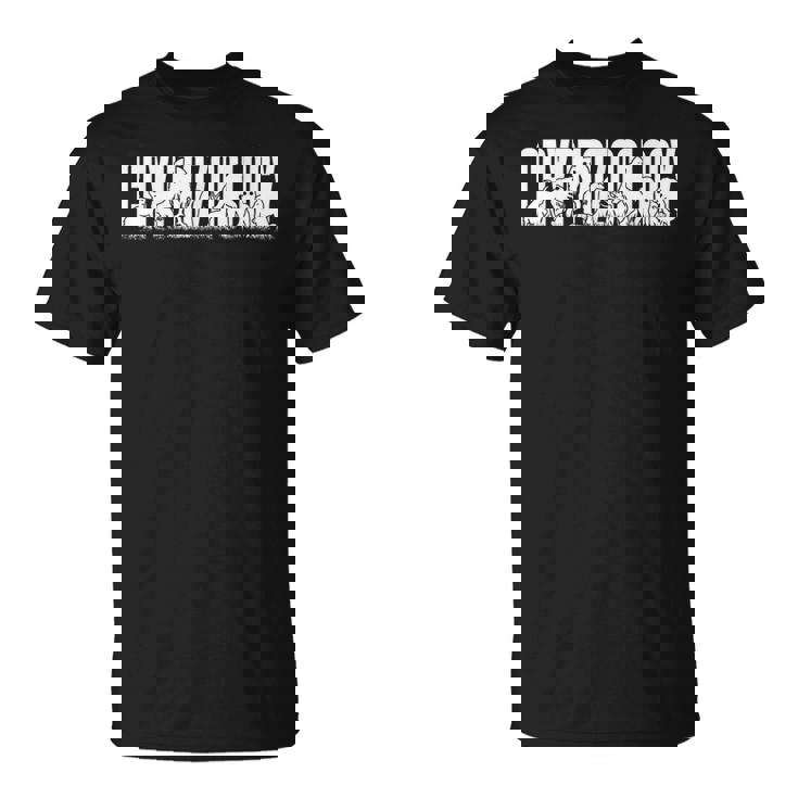 ビッグフット モスマン ドッグマン その他のモンスターズ クリプトズロジー クリプティッド Tシャツ