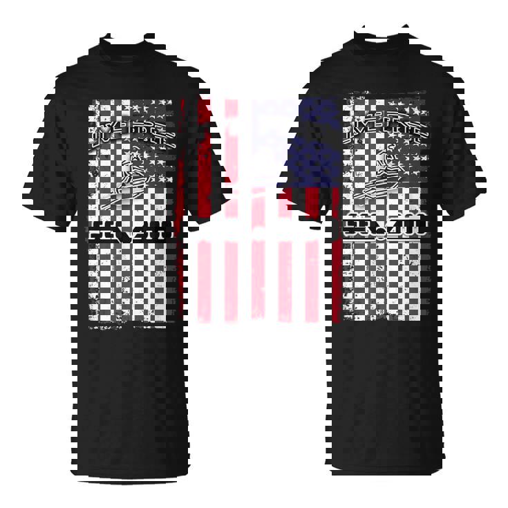 ビッグ・ウェーブ-Seadooアメリカンライブ・フリー Tシャツ