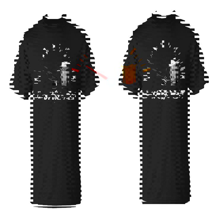 ビールで動いてます 酒 メンズ おもしろ 筆文字 面白い 服 オリジナル おもしろグッズ 文字 ネタ ビール愛好者の誇り Tシャツ