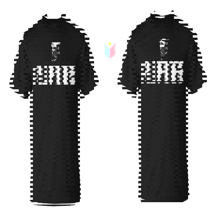 ピリピナス バスケットボールウェア ギラス フィリピン カジュアルウェア Tシャツ