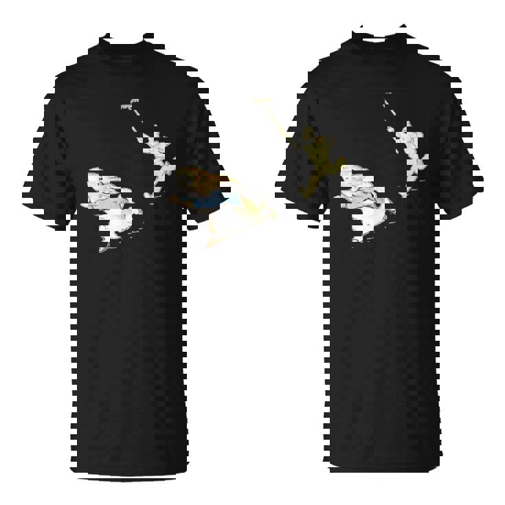 ピーターラビットアドベンチャー Tシャツ