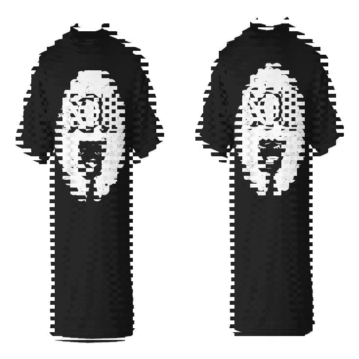 ファンクアウトフィット 音楽愛好家のためのヴィンテージ70年代コスチューム Tシャツ