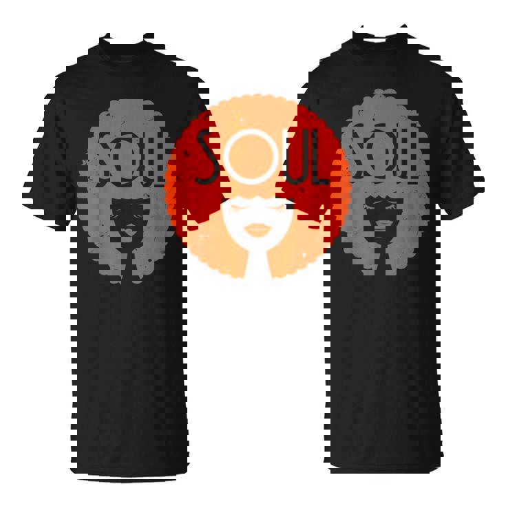 ファンクシャツ 音楽愛好家のためのヴィンテージ70年代コスチューム Tシャツ