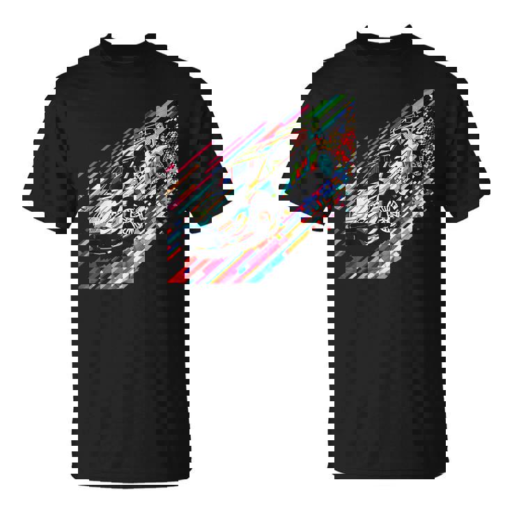 フィエスタラリーカー Tシャツ