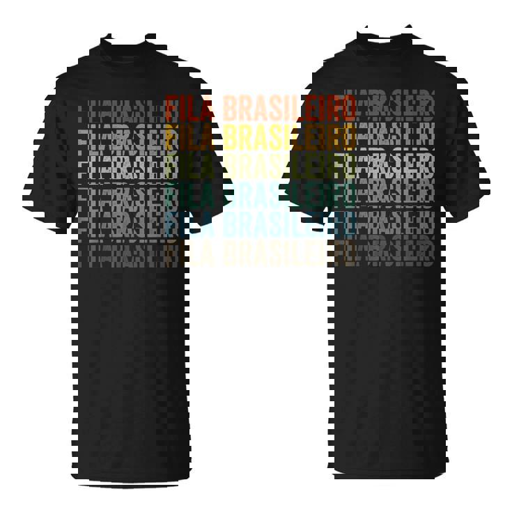 フィラ ブラジレイロ レトロ Tシャツ