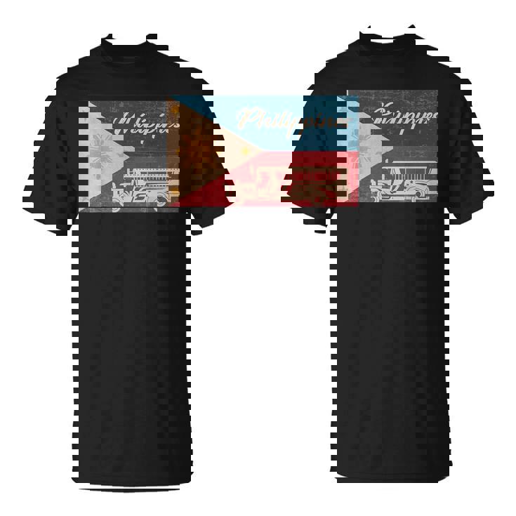 フィリピン ジープニー ディスコ セブ スービック アンヘレス パームス マニラ パラワン ギフト お土産 Tシャツ