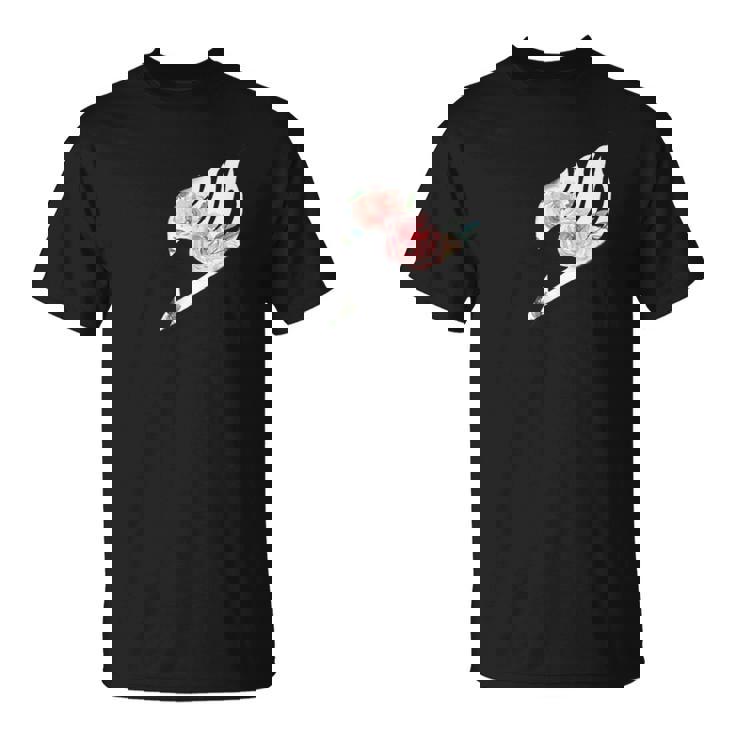 フェミニンなフェアリーテイルにインスパイアされています。 Tシャツ