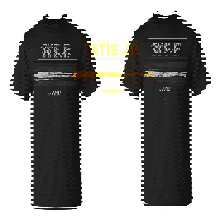 フェルナンド・タティスjr ビンテージベースボールバット Gameday Tシャツ