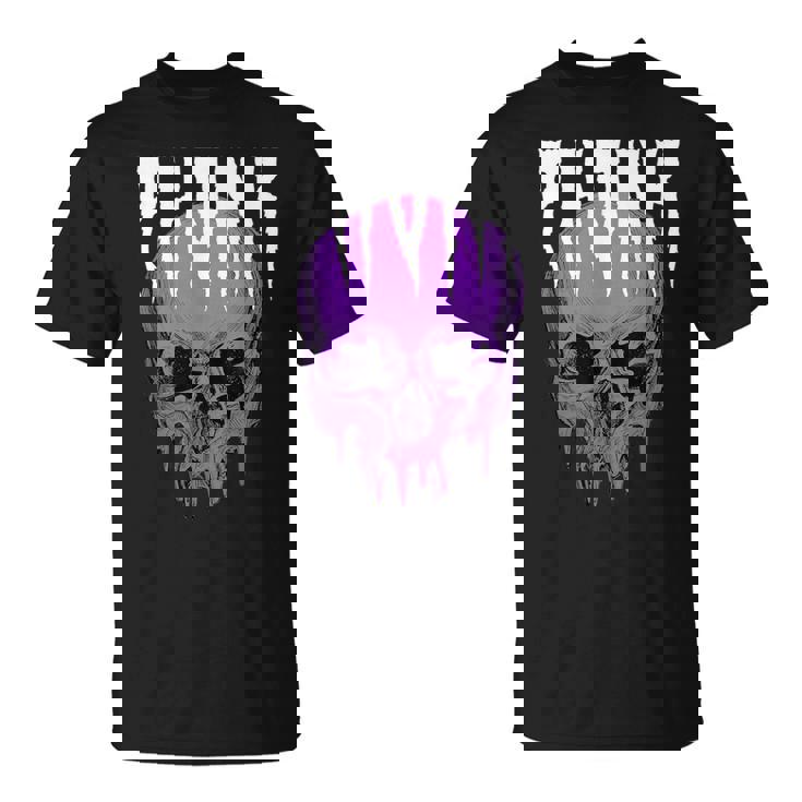 フォンクスカル Tシャツ