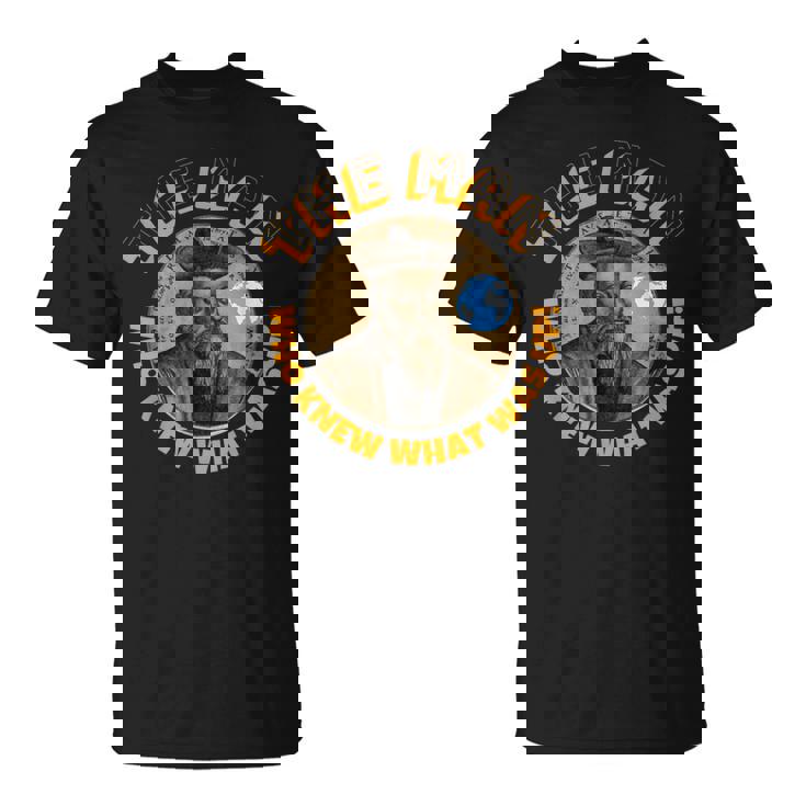 フランスの預言者ギフト ノストラダムスの歴史 歴史教師 Tシャツ