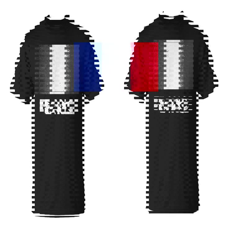 フランス国旗tシャツ Tシャツ