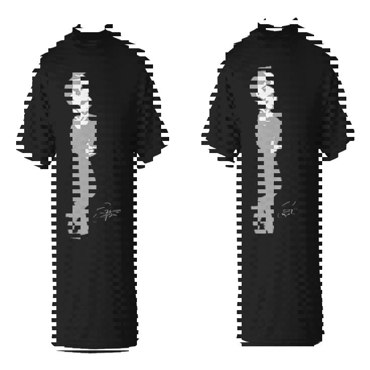 フランチェスコ キャラクター かわいい 大人 シック インスタ ワンポイント チャーミング キュート シュール お洒落 Tシャツ