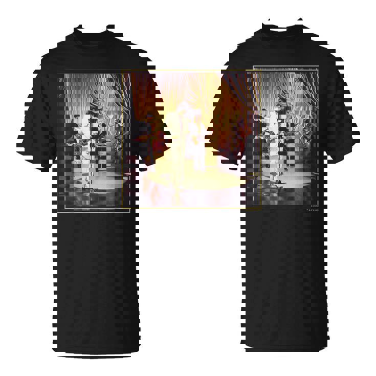 ブライアン・フェリー・マーチ Tシャツ