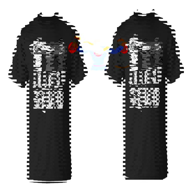 ブラジリアン柔術ケイダー Tシャツ