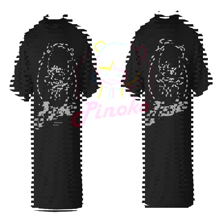 ブラック・ジャック Lineピノコ Ctezuka Productions Tシャツ