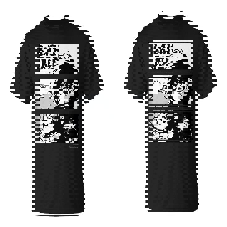ブラック・ジャック ブラック・ジャック＆ピノコ＆スパイダー Ctezuka Productions Tシャツ