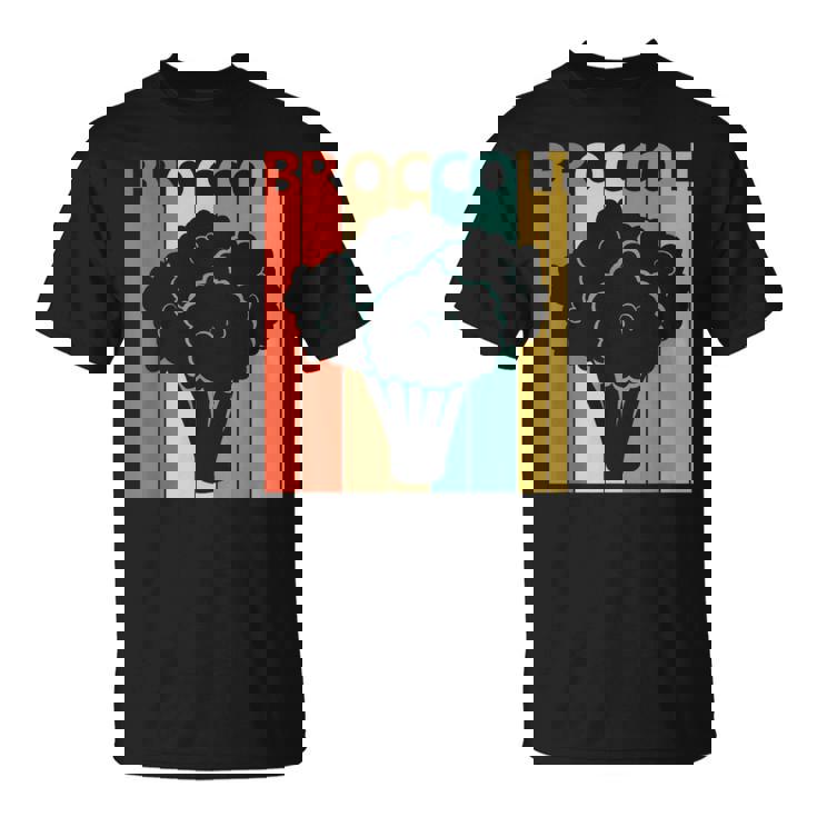 ブロッコリー コスチューム Tシャツ