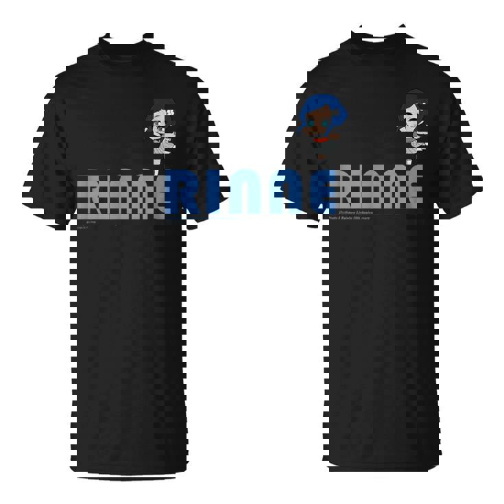 プリティーリズム・レインボーライブ ミニキャラりんね Tシャツ