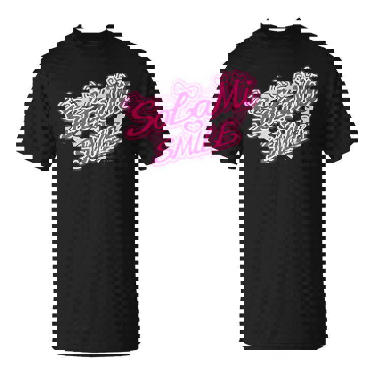 プリパラ そらみスマイル Tシャツ