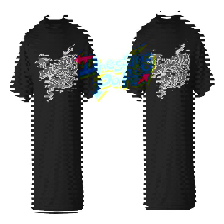 プリパラ ドレッシングパフェ Tシャツ