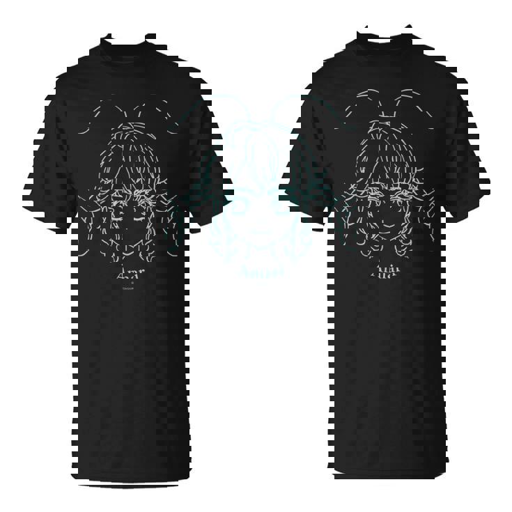 プリパラ フェイスシリーズ あまり Tシャツ