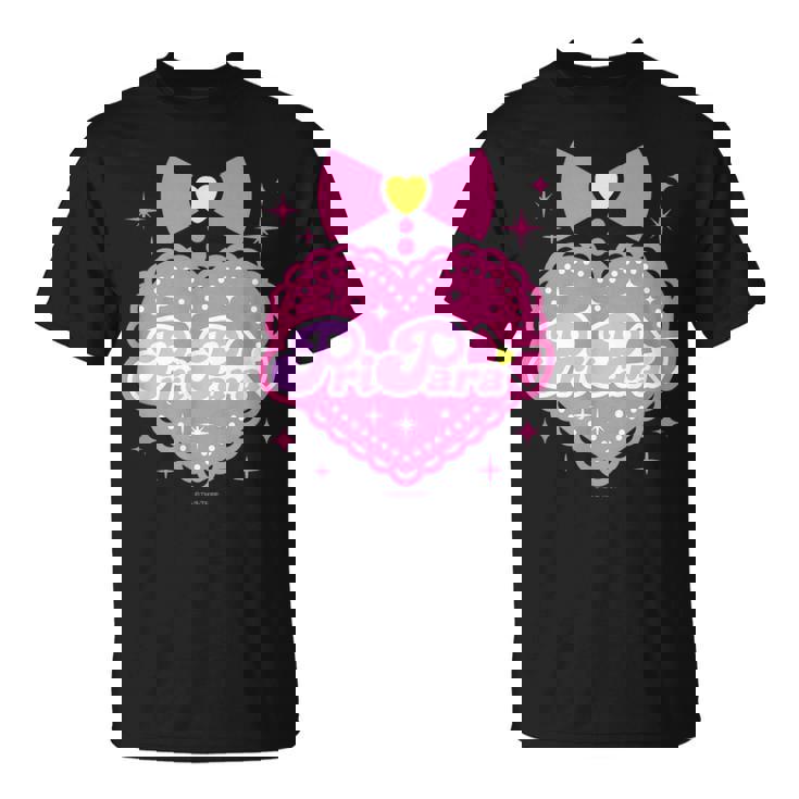 プリパラ レッスン着 Tシャツ