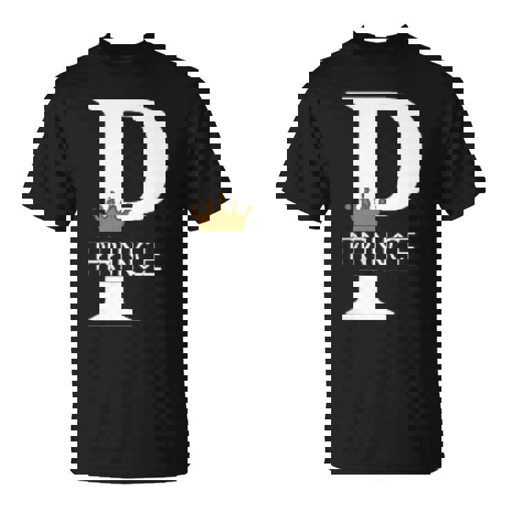 プリンスコンセプション Tシャツ