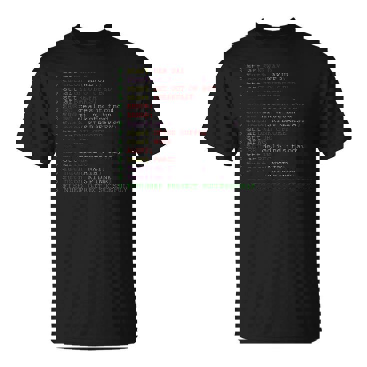 プログラマーコード機能 プログラミングシンタックス Tシャツ