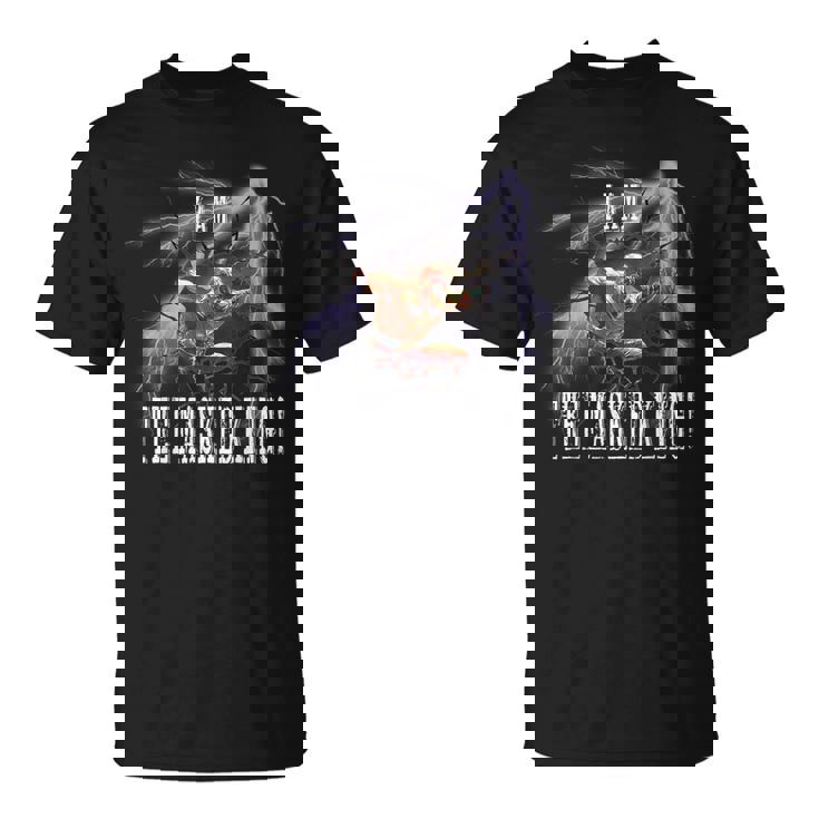 プロレス_004 Tシャツ