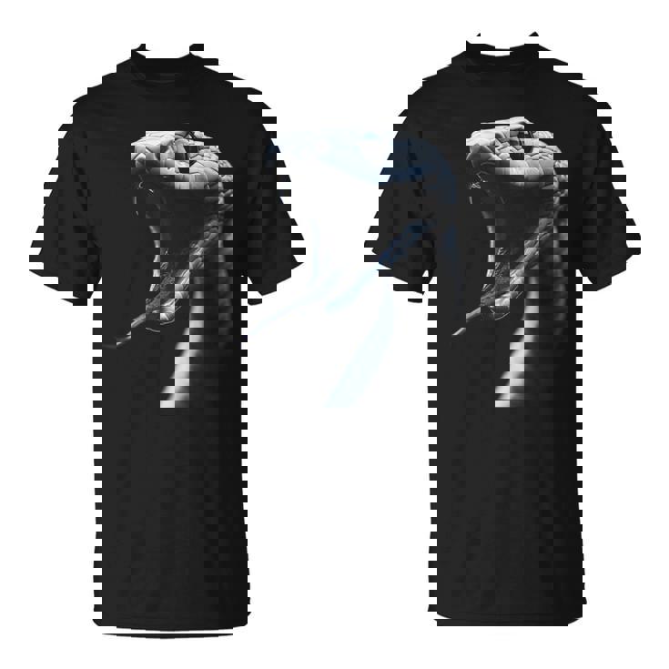 ヘビ 爬虫類 コブラ バイパー 蛇 爬虫類 生物学 ギフト Tシャツ