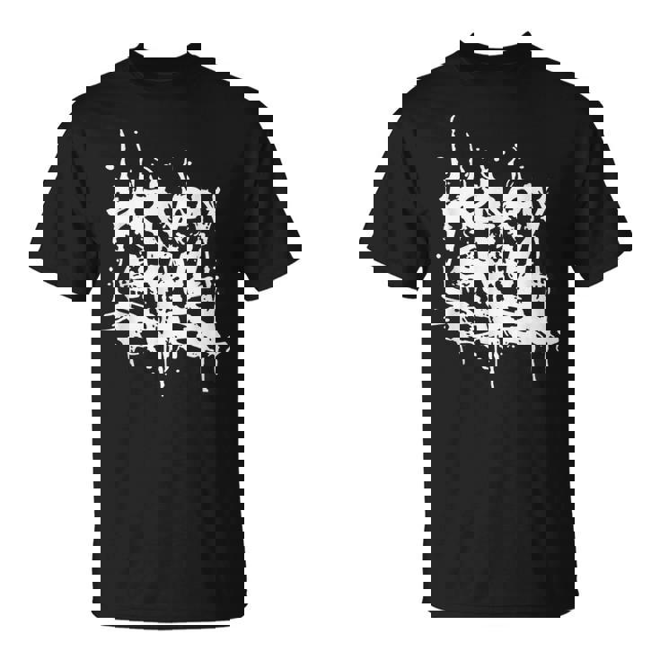 ヘヴン・シャル・バーン Tシャツ