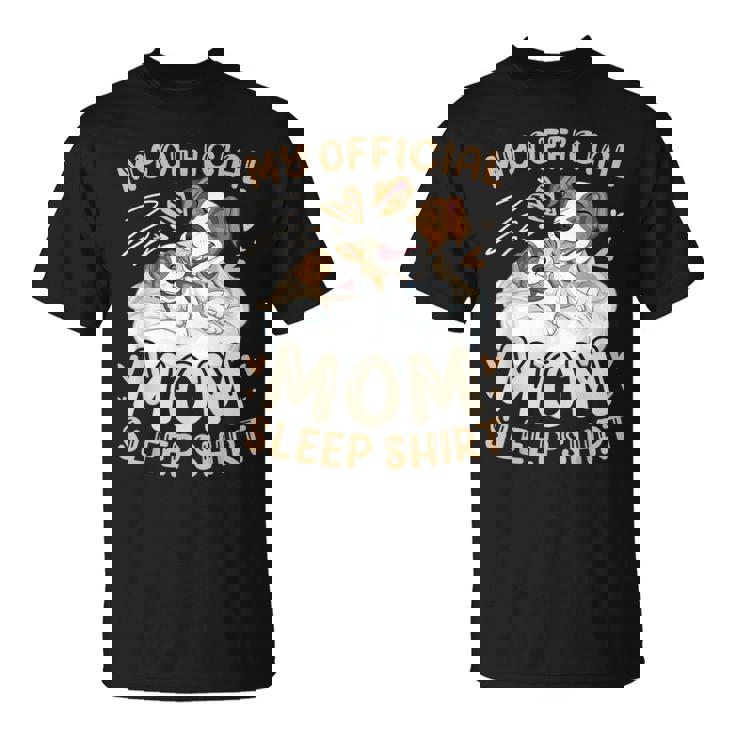 ベストママ、ジャックラッセルテリア、母の日 Tシャツ