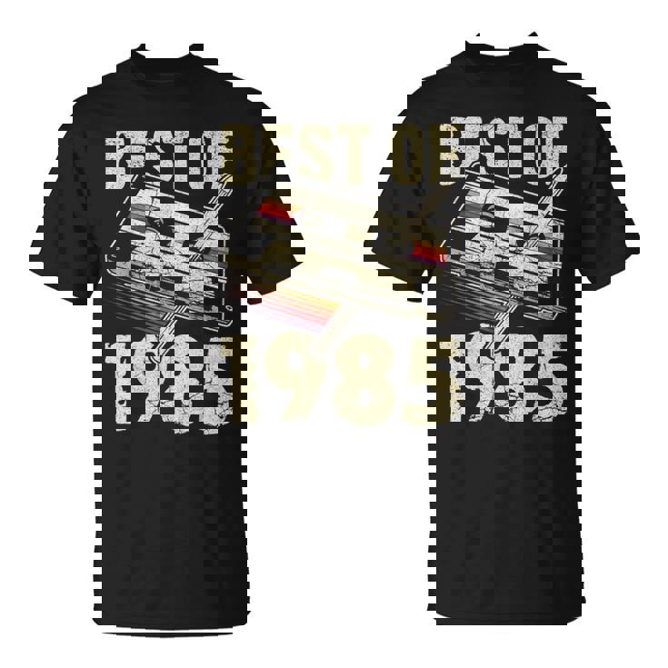 ベスト・オブ1985、オーディオ・カセット、40歳の誕生日、40歳 Tシャツ