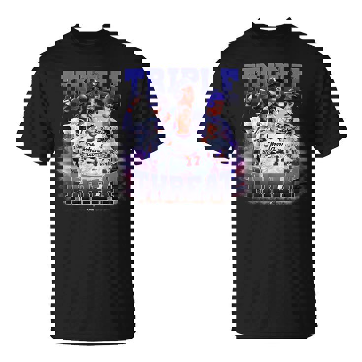 ベッツ・フリーマン&大谷 Tシャツ