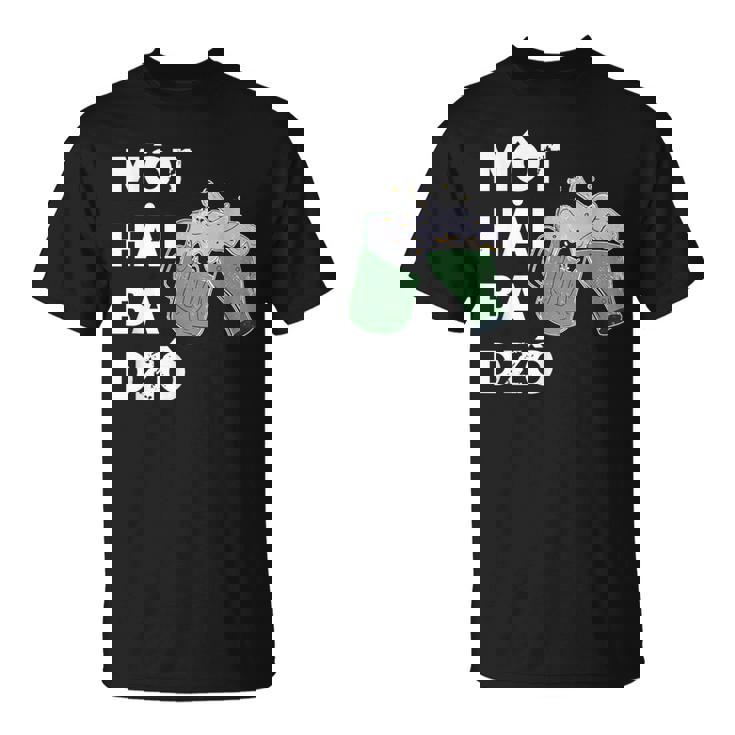 ベトナム ベトナム人 ベトナム語 モット・ハイ・バ・ドゾ ワン・ツー・スリー・チアーズ Tシャツ