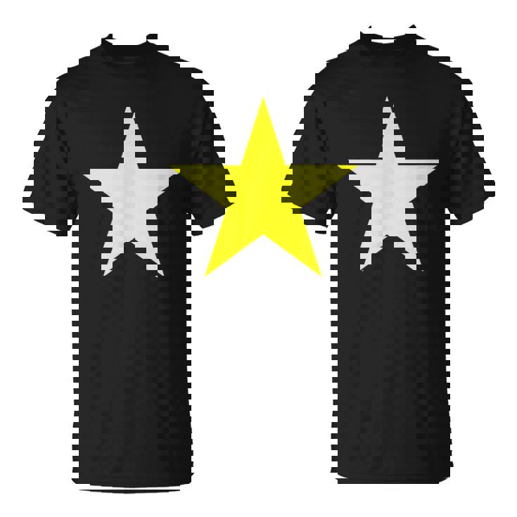 ベトナム国旗 星 ベトナム国旗 国旗 国旗 ハノイ サイゴン Tシャツ