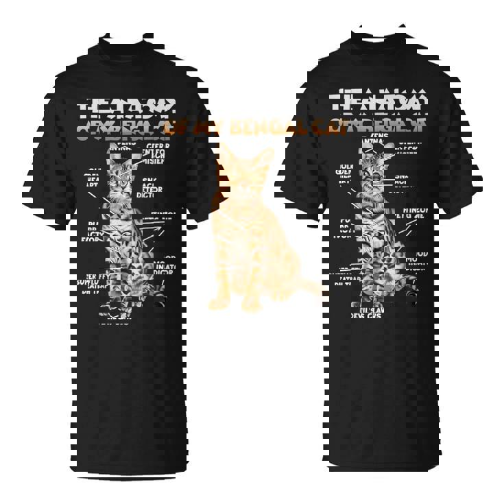 ベンガル語 T Tシャツ