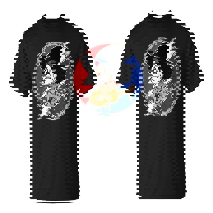 ペコスおじさん クランボーン Tシャツ