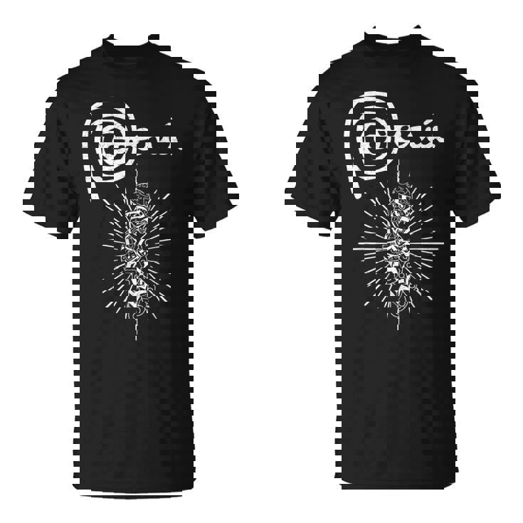 ペルー ペルーの国鳥 トゥンキ 南米の国 アンデスのイワドリ リマ マチュピチュ Tシャツ